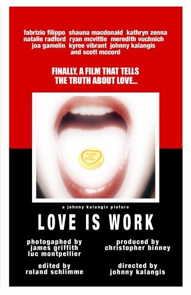 Love Is Work mp4