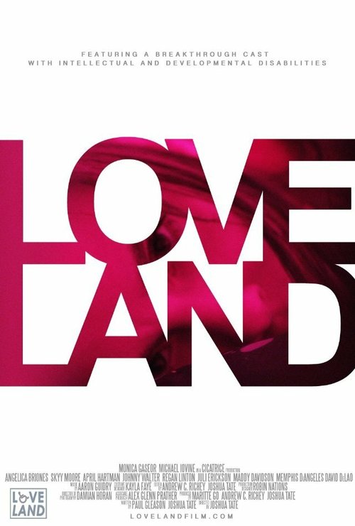 Love Land mp4