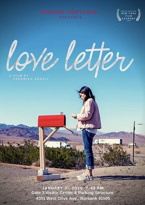 Love Letter mp4