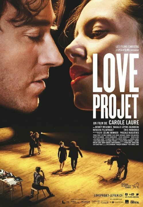 Love Project mp4