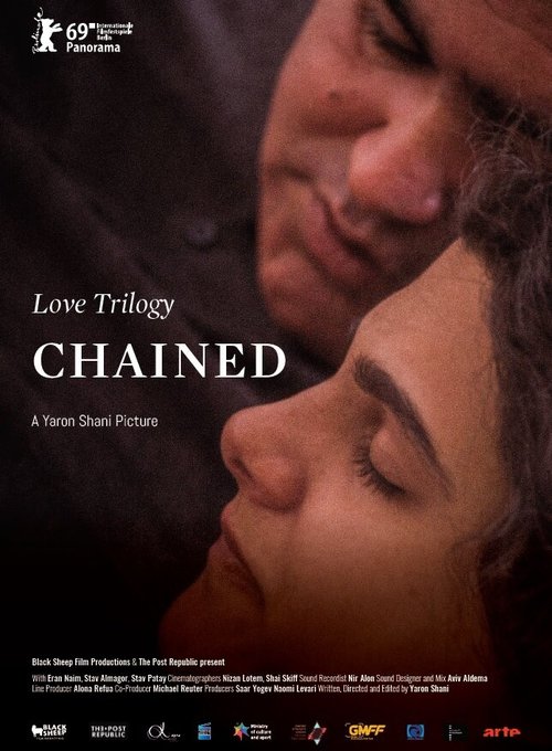 Love Trilogy: Chained mp4