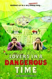 Lovers in a Dangerous Time mp4