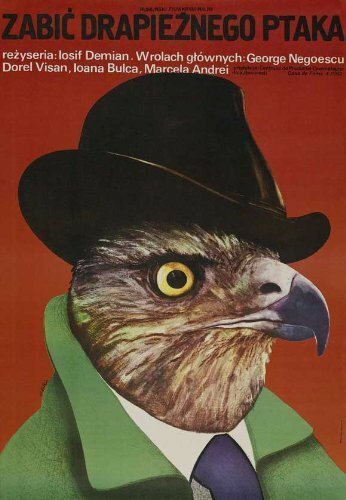 Lovind o pasare de prada mp4