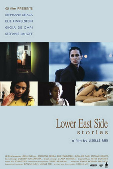 Lower East Side Stories mp4