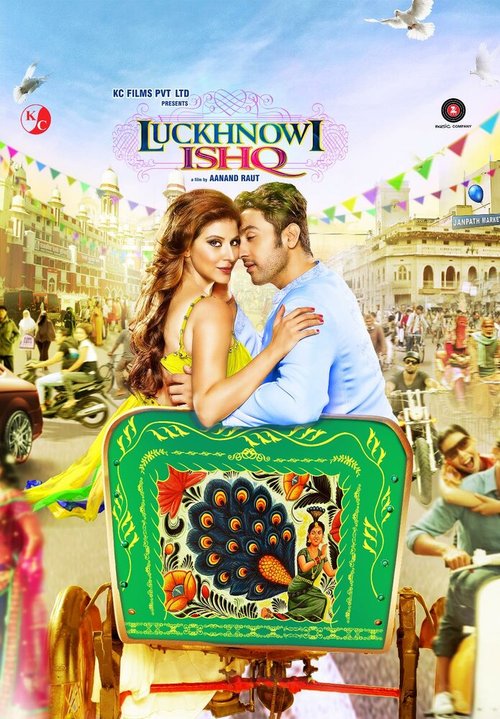 Luckhnowi Ishq mp4