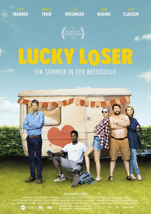 Lucky Loser - Ein Sommer in der Bredouille mp4