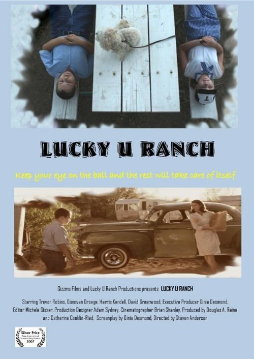 Lucky U Ranch mp4