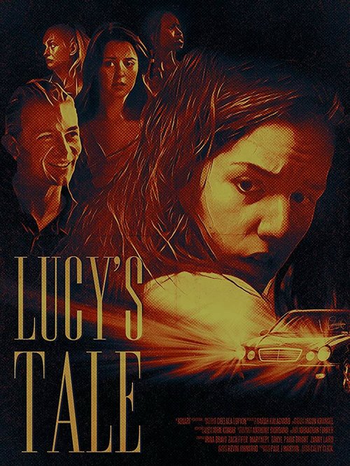 Lucy's Tale mp4