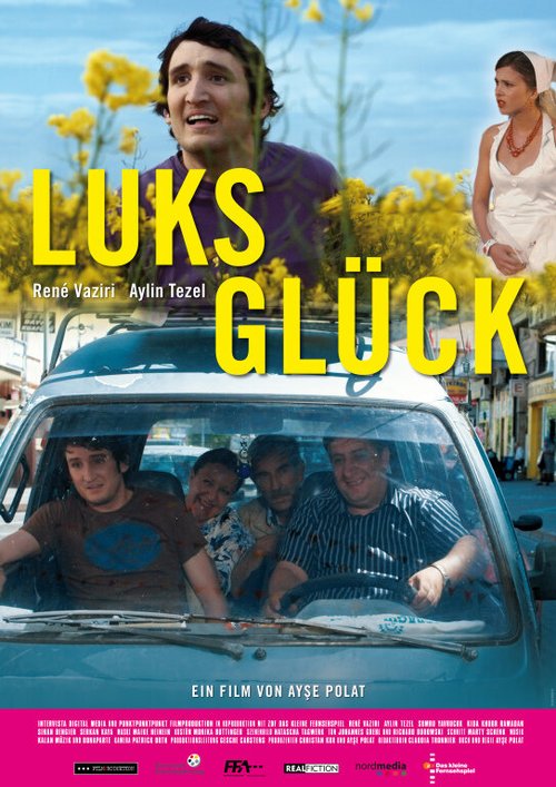 Luks Glück mp4