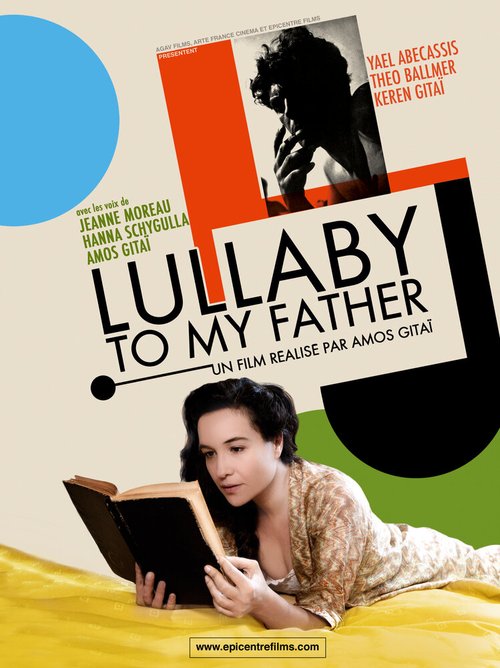 Lullaby to My Father mp4