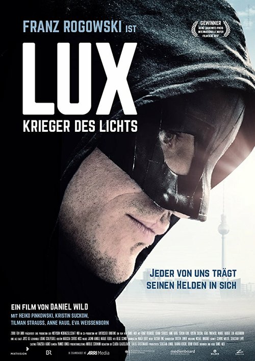 Lux: Krieger des Lichts mp4