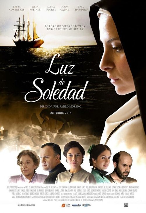 Luz de Soledad mp4