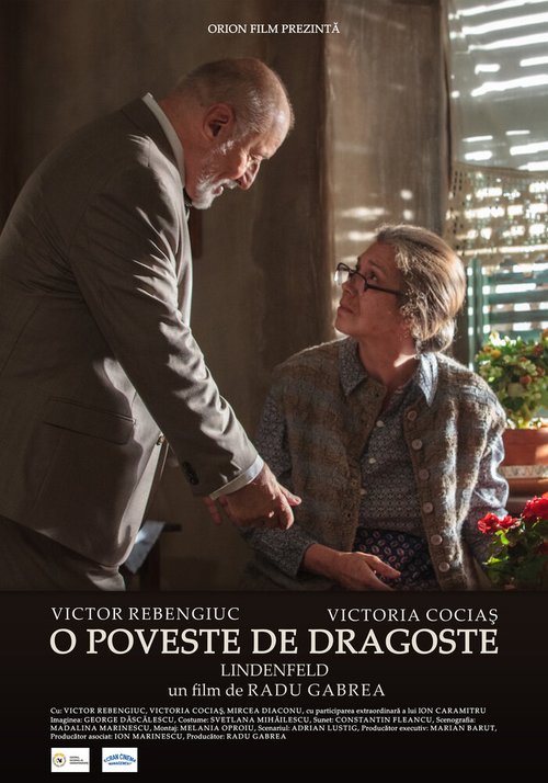 Любовная история, Линденфилд mp4