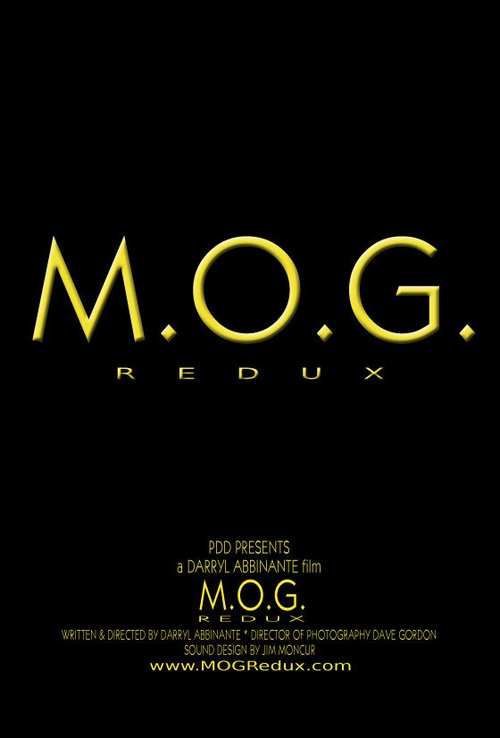 M.O.G. Redux mp4