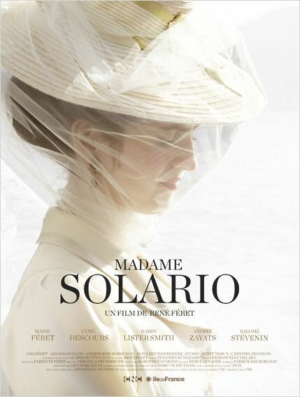 Madame Solario mp4