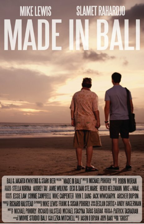 Made in Bali mp4