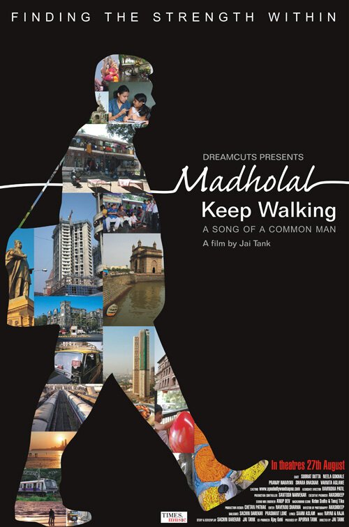 Madholal Keep Walking mp4