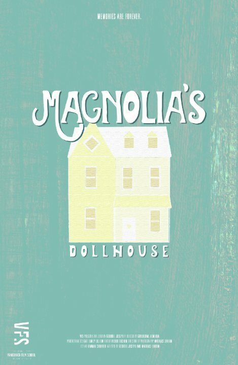 Magnolia's Dollhouse mp4