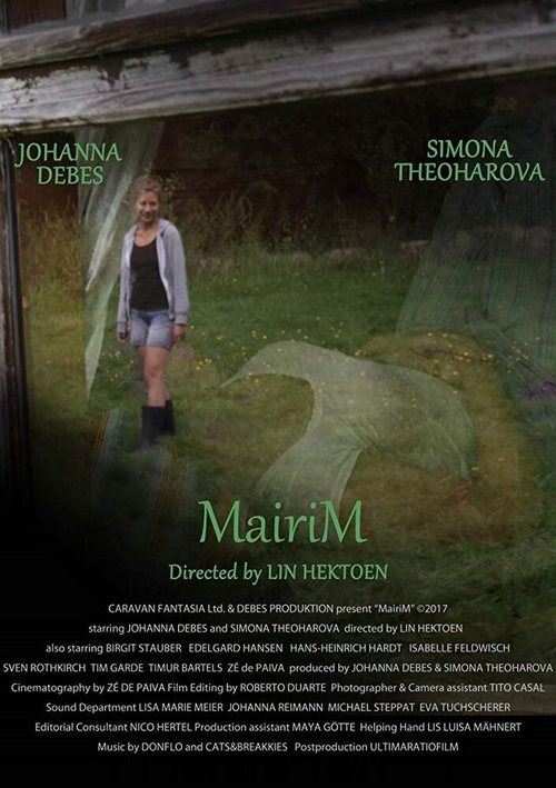 MairiM mp4