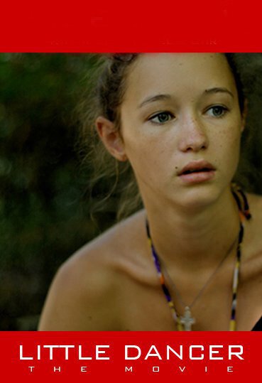 Маленькая танцовщица mp4