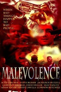 Malevolence mp4