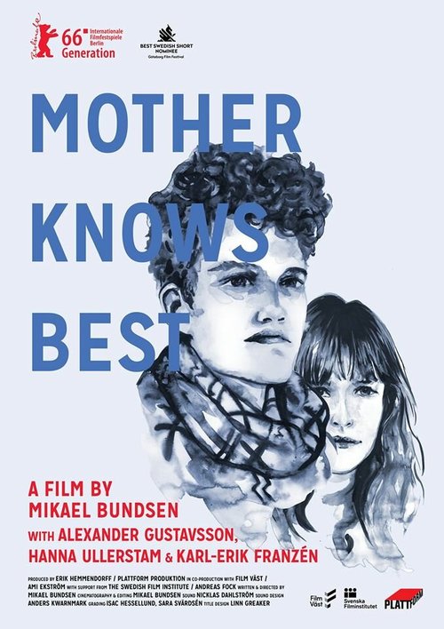 Мама лучше знает mp4