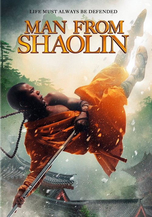 Man from Shaolin mp4