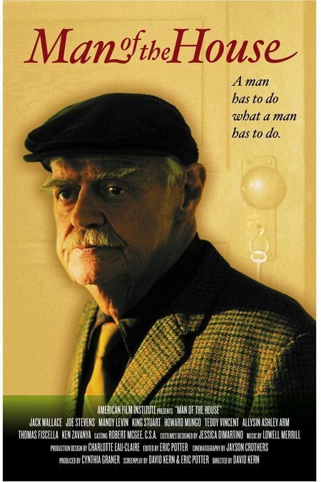 Man of the House mp4