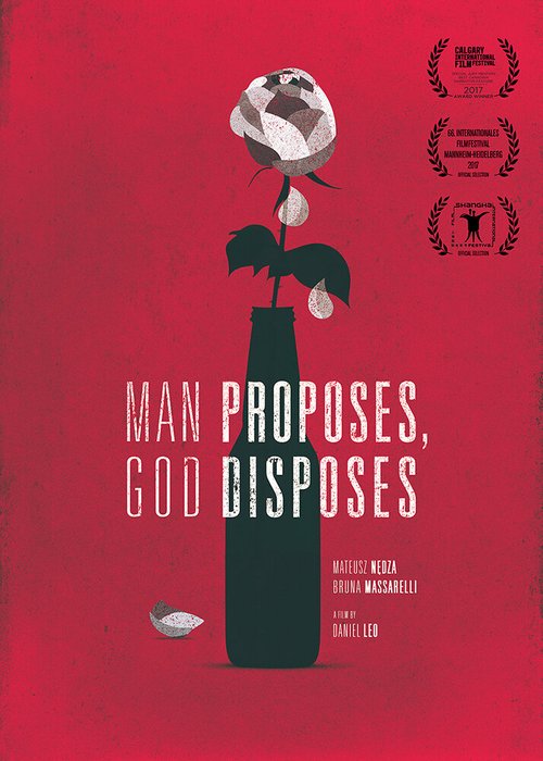 Man Proposes, God Disposes mp4