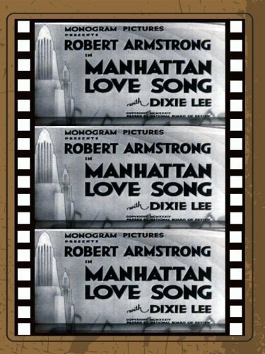 Manhattan Love Song mp4