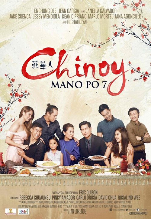 Mano po 7: Chinoy mp4