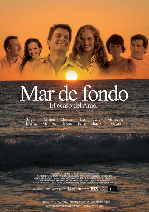 Mar de Fondo mp4
