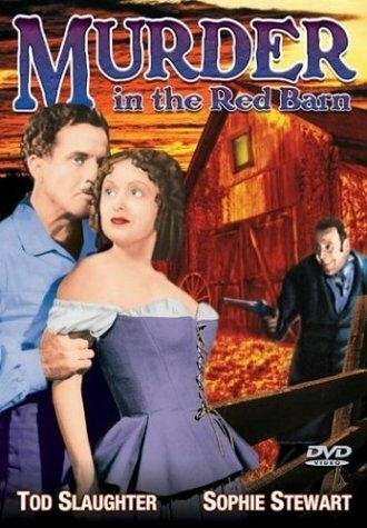 Maria Marten, or The Murder in the Red Barn mp4