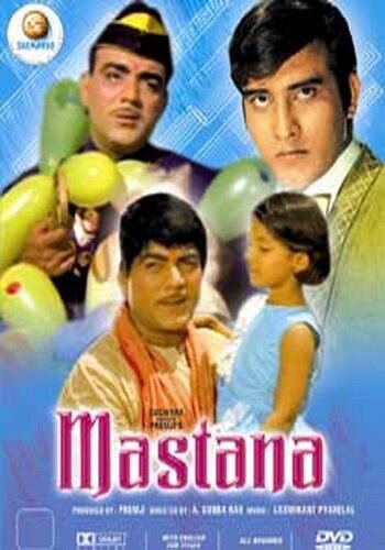 Mastana mp4