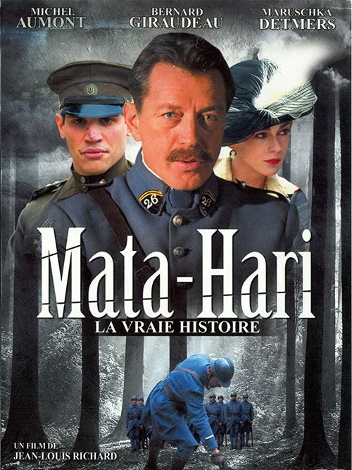 Mata Hari, la vraie histoire mp4