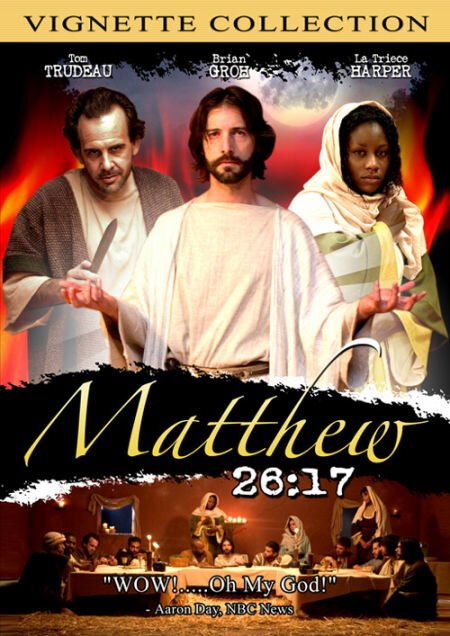 Matthew 26:17 mp4