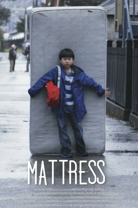 Mattress mp4