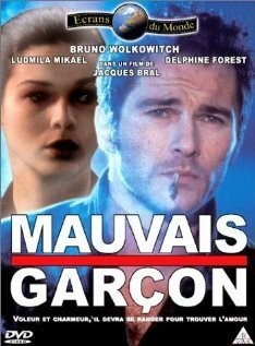 Mauvais garçon mp4