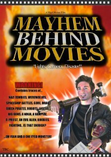 Mayhem Behind Movies mp4