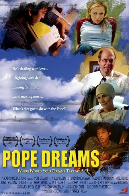 Мечты папы mp4