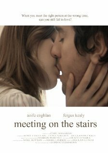 Meeting on the Stairs mp4