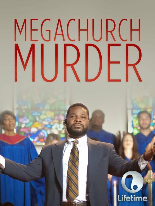 Megachurch Murder mp4