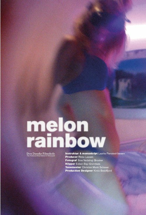 Melon Rainbow mp4