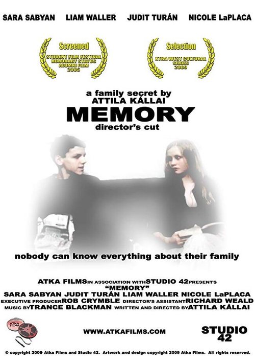 Memory mp4