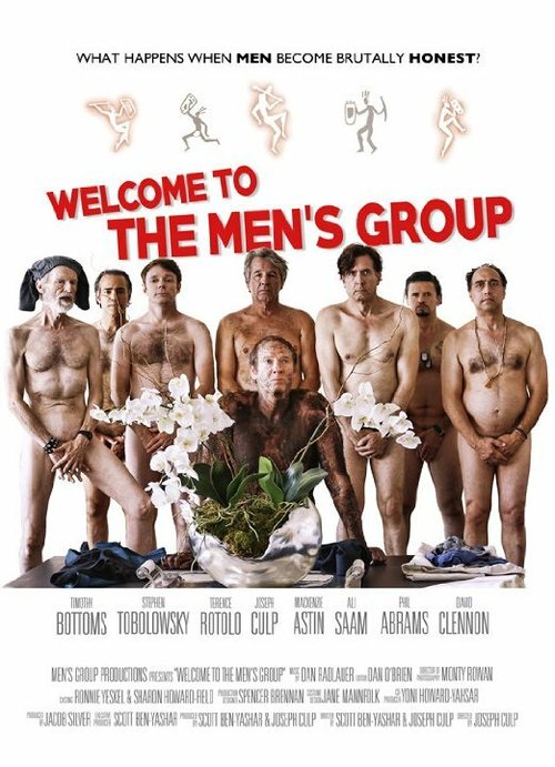 Men's Group mp4