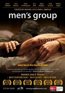 Men's Group mp4