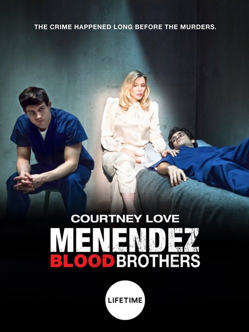 Menendez: Blood Brothers mp4