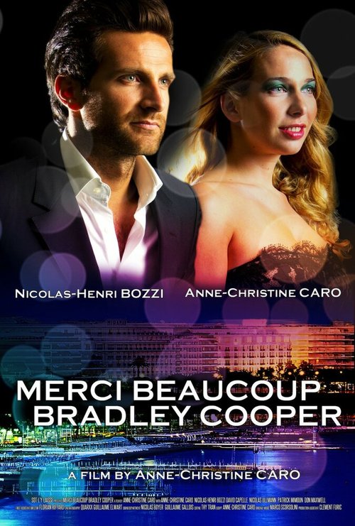 Merci beaucoup Bradley Cooper mp4