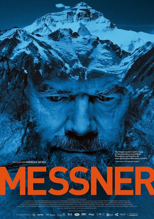 Messner mp4