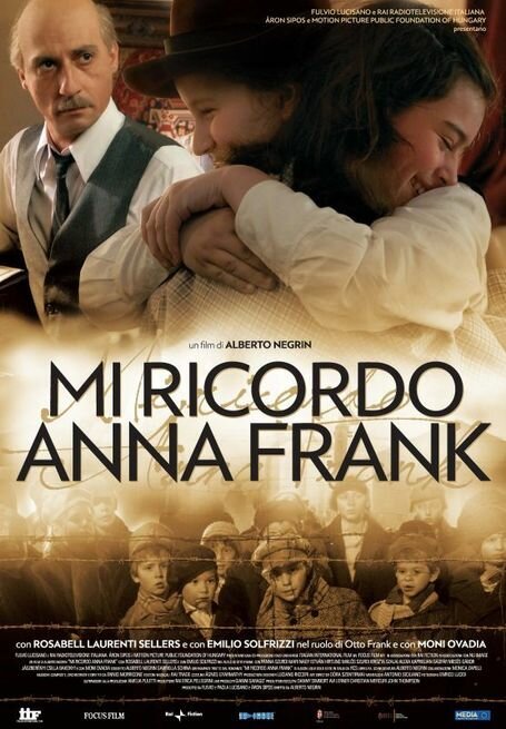 Mi ricordo Anna Frank mp4